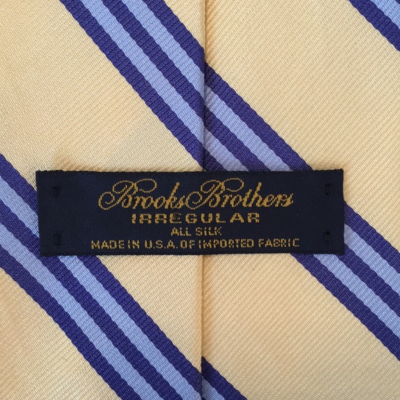 men’s tie - Picture 3 of 3